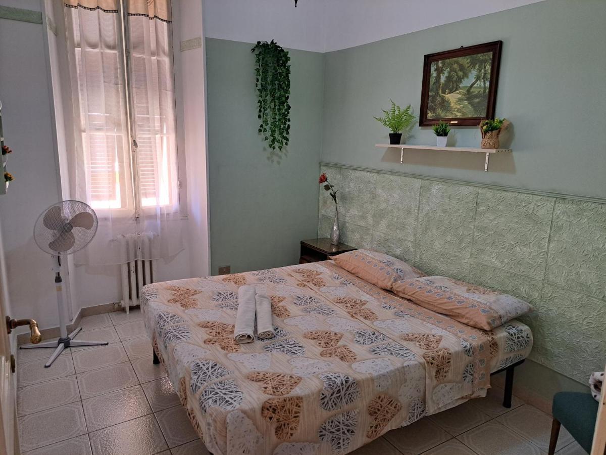 Appartamento Camera Privata Vicino Al Teatro Ariston Sanremo Esterno foto