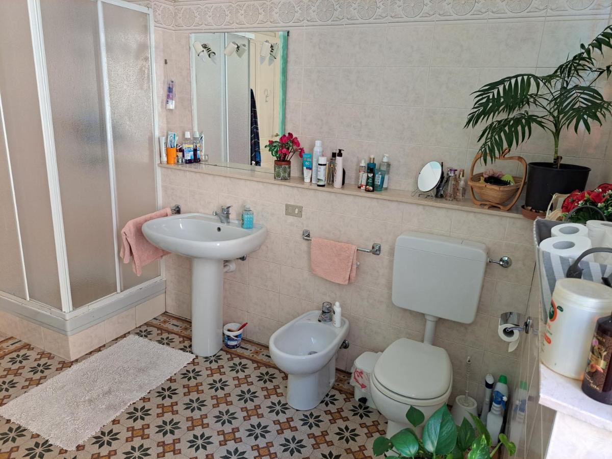 Appartamento Camera Privata Vicino Al Teatro Ariston Sanremo Esterno foto