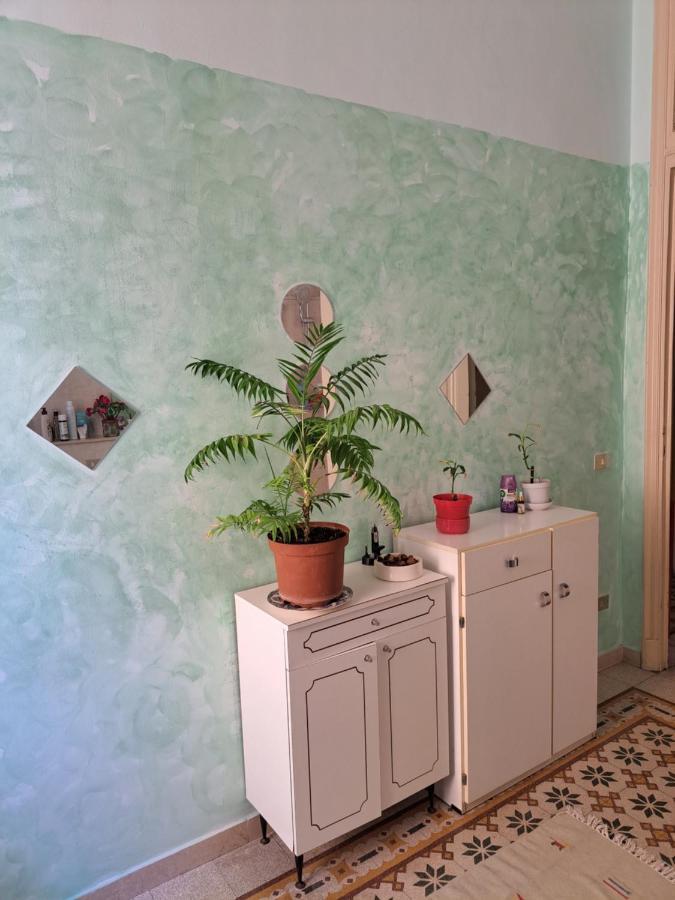 Appartamento Camera Privata Vicino Al Teatro Ariston Sanremo Esterno foto
