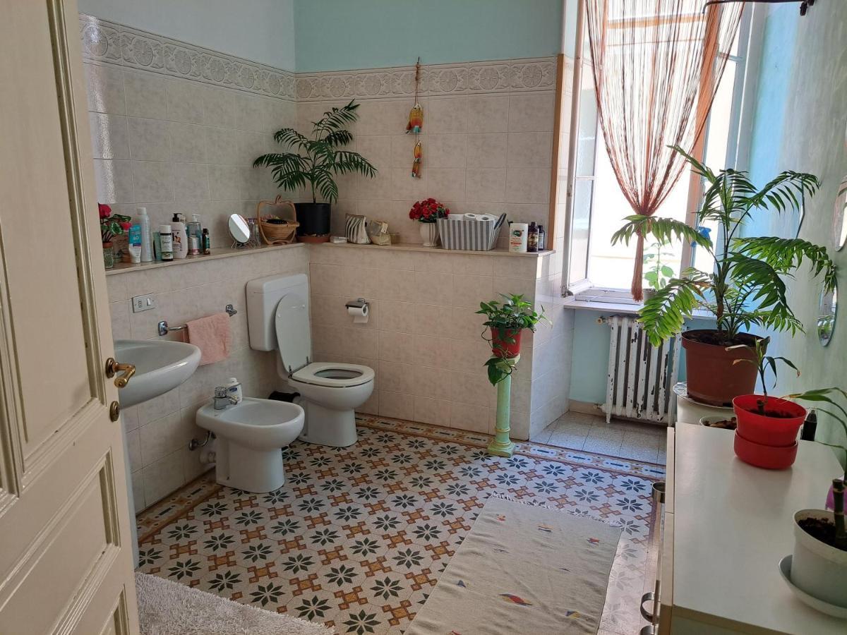 Appartamento Camera Privata Vicino Al Teatro Ariston Sanremo Esterno foto